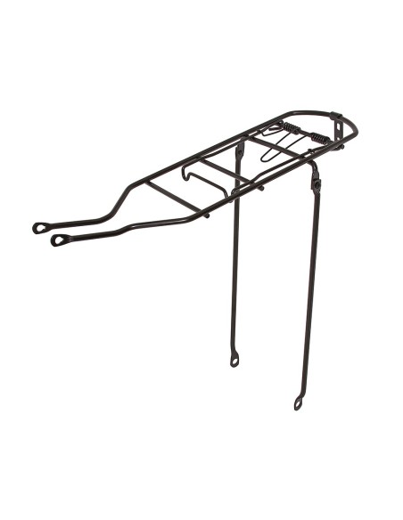 26 Steel Rack Black.